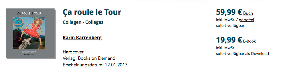 Roule Tour